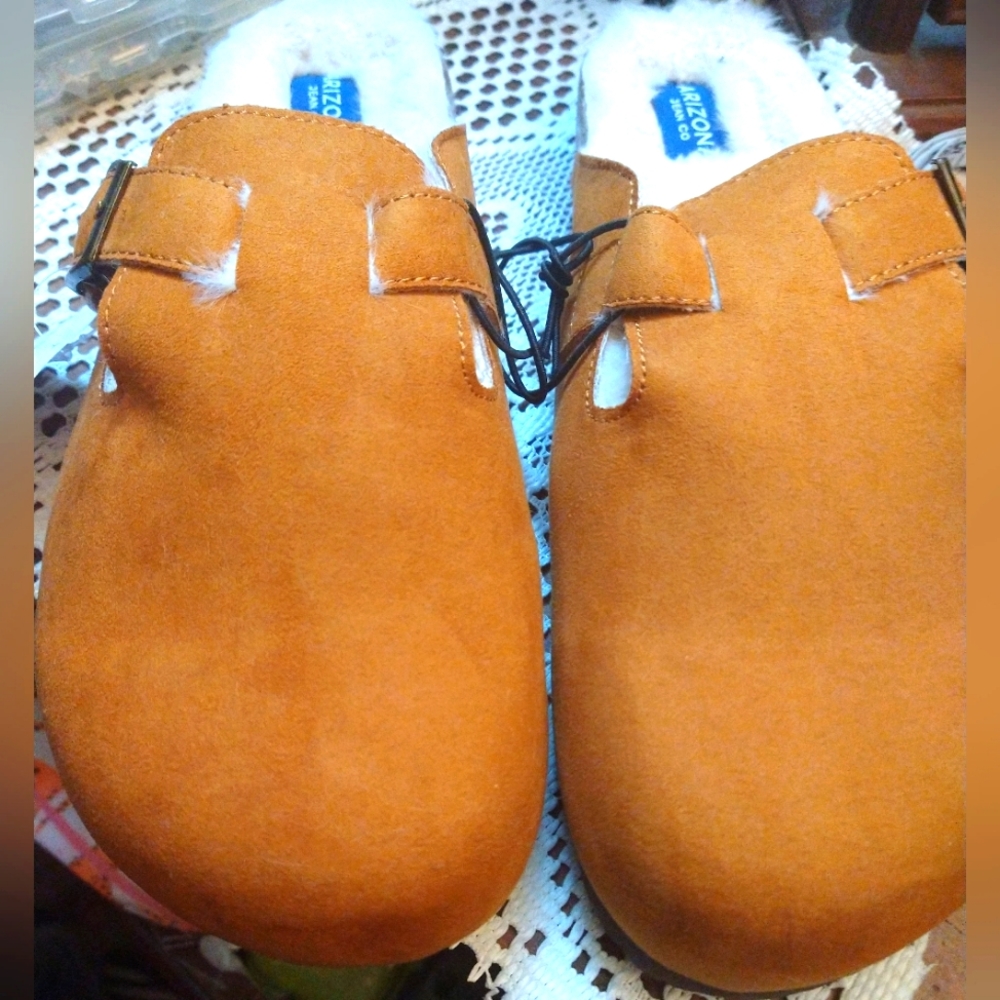 Women's Arizona Mules